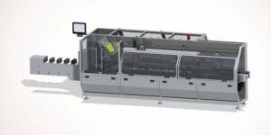 side cartoning machine