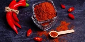 Red Chilli Powder