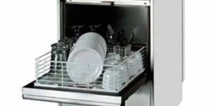 Under Counter Dishwasher