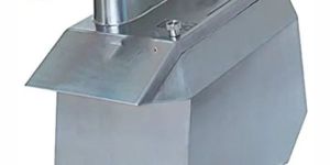 Vegetable Cutting Machine Electric