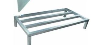 wall shelf dunnage rack