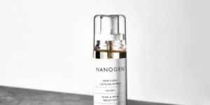 Nanogen Locking Spray