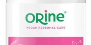 Orine Body Lotion 250ml
