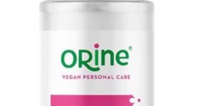 150ml orine foaming face wash