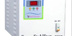 5kva Servo Stabilizer