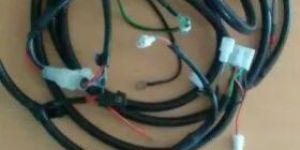 Automation Wire Harness