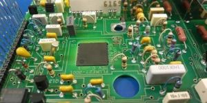 through Hole PCB Assembly