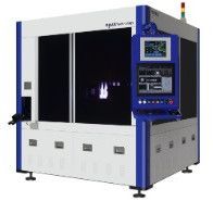 preform inspection system