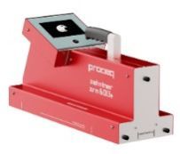 Retroreflectometer ZRM-6014 ZRM-6013