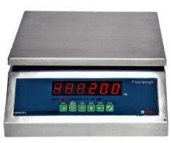 Table Top Weighing Scale- Standard