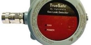 LPG / Png Gas Leak Detector Ts12clr Ex