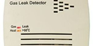 LPG / Png Gas Leak Detector - Ts12 Hlb-hlrb