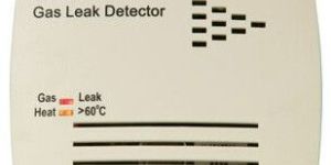 LPG / Png Gas Leak Detector - Ts230 Hlb / Hlrb