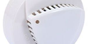 Shd12r - Conventional 4 Wire Smoke Heat Detector