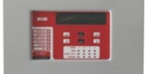 Truesafe Conventional Fire Alarm Panel with Cloud Conntsfc-24-4