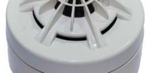 Truesafe Ignis Heat Detector Tihd932-4