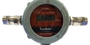 Truesafe Industrial Catalytic Type Gas Leak Detector