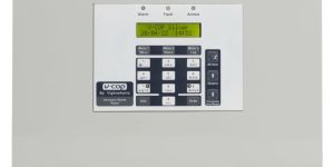 V-cop Gold - Pstn Hybrid Intrusion Alarm System