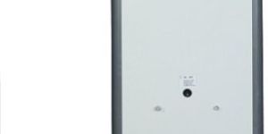 40W All-in-One Solar LED Street Light