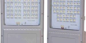 40W LED STREET LIGHT