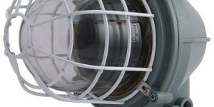 60W LED Flameproof Well Glass Light