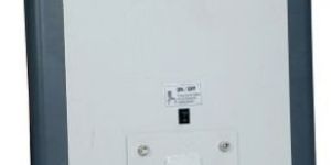 7W All in One Solar LED Street Light