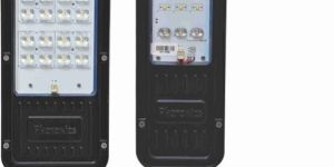 7W Solar LED Street Light