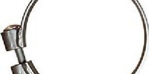 DTS Series Circular Band Clamp