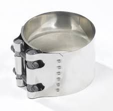 Flexible Clamp Buttfit