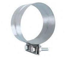 Flexible Fit Clamp Standard