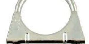 Universal U Bolt Pipe Clamps