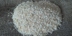 Dehydrated White Onion Chopped