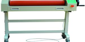 1600mm Electric Cold Lamination Machine