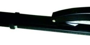 Central Stapler Machine