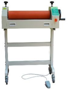 Cold Laminator Automatic Machine