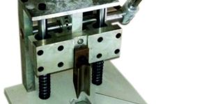 Corner Cutter Machine - Heavy