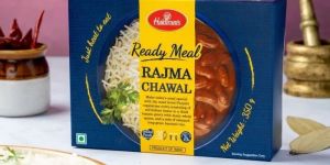 Rajma Chawal