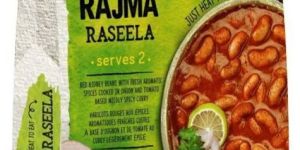 Rajma Raseela