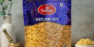 Ratlami Sev