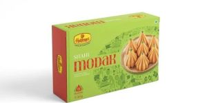 Shahi Modak