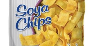 Soya Chips