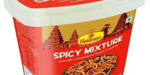 Spicy Mixture