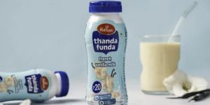 Thanda Funda French Vanilla Milk
