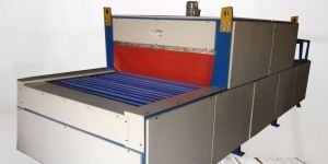 Large Tunnel Machine