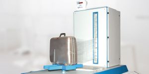 Pallet Stretch Wrapping Machine