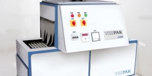 Shrink Tunnel Machines