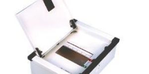 MCB Box Double Door Tpn