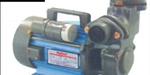 Monoblock Thunder Pumps