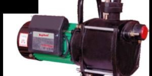 Shallow-Well Monoblock Pumps