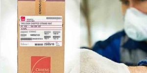 Owens Corning Mat